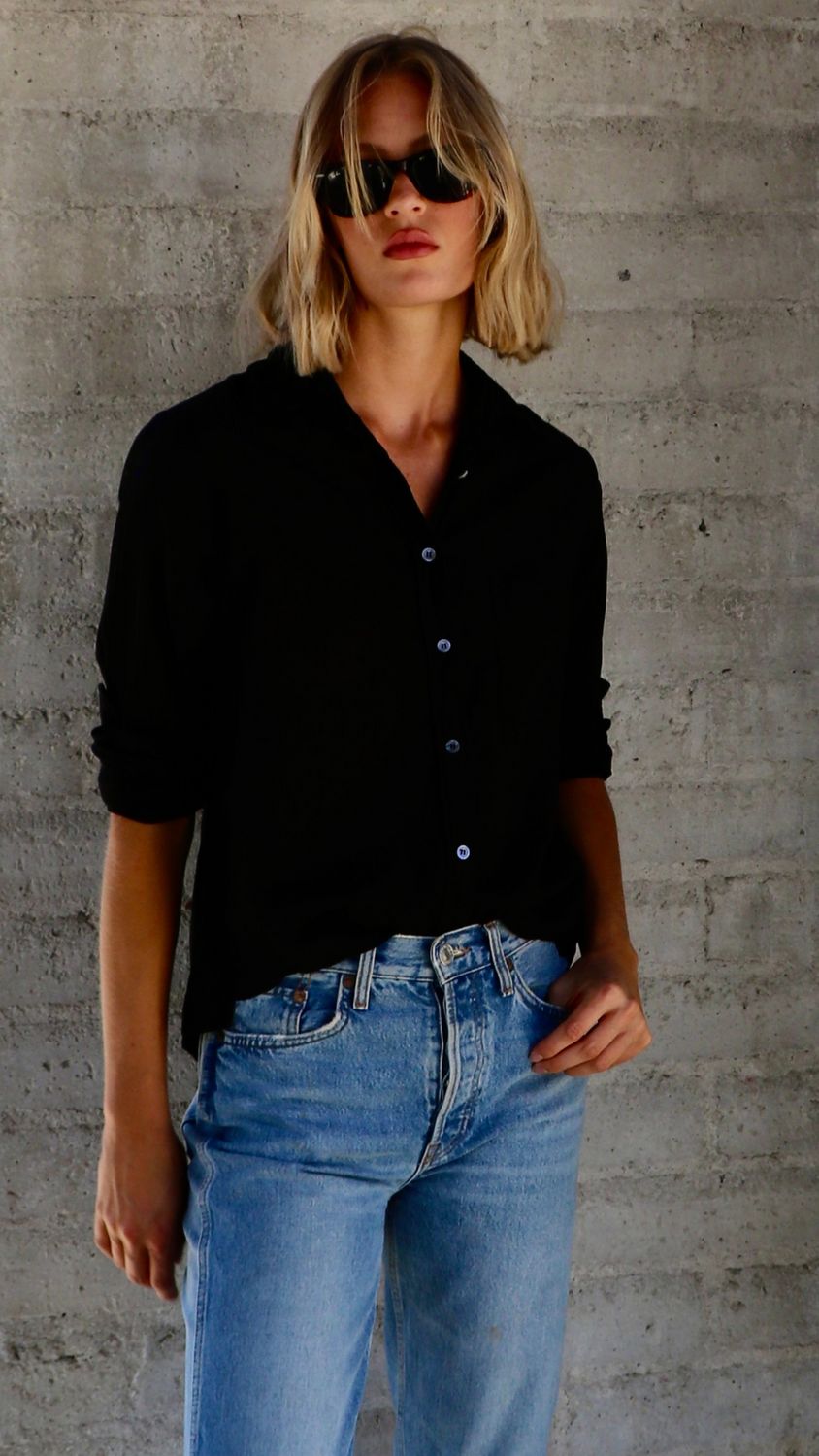 Boyfriend Top (2561-137