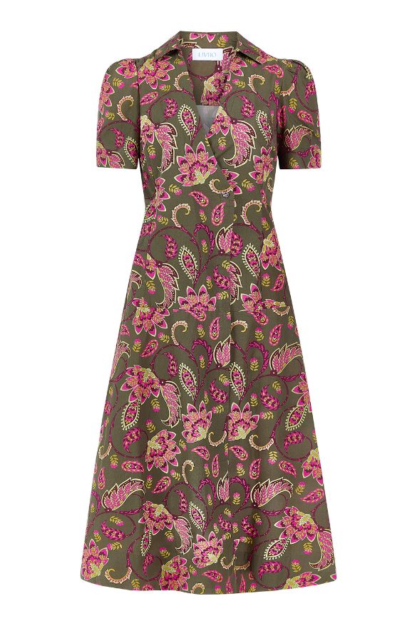 CLARK DRESS - 7894405280