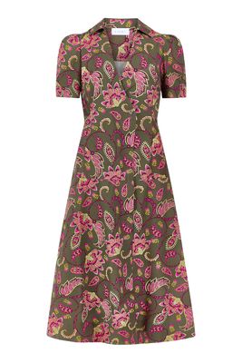 CLARK DRESS - 7894405280