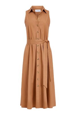 FIELD DRESS - 6779605152