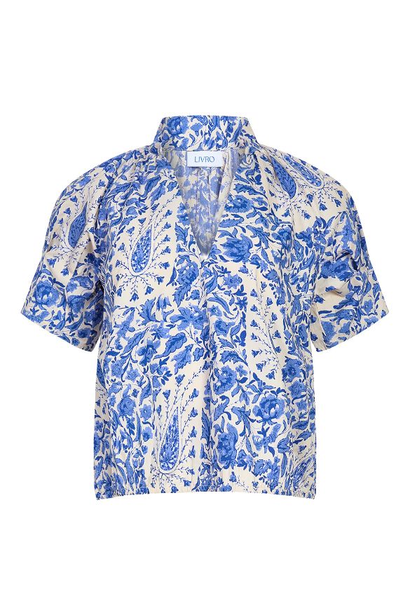 MERRITT TOP - 6770757792