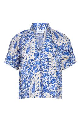 MERRITT TOP - 6770757792