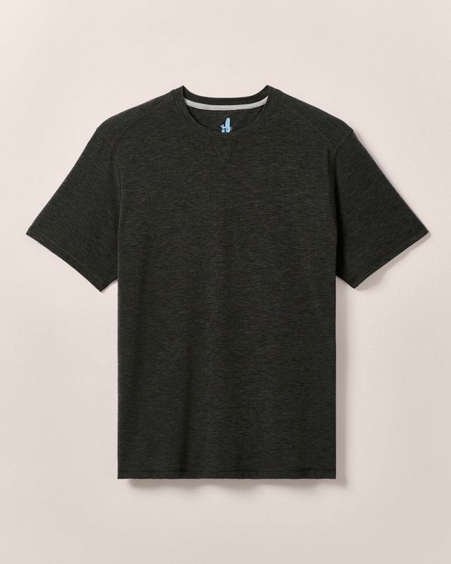 COURSE  PERFORMANCE  T-SHIRT