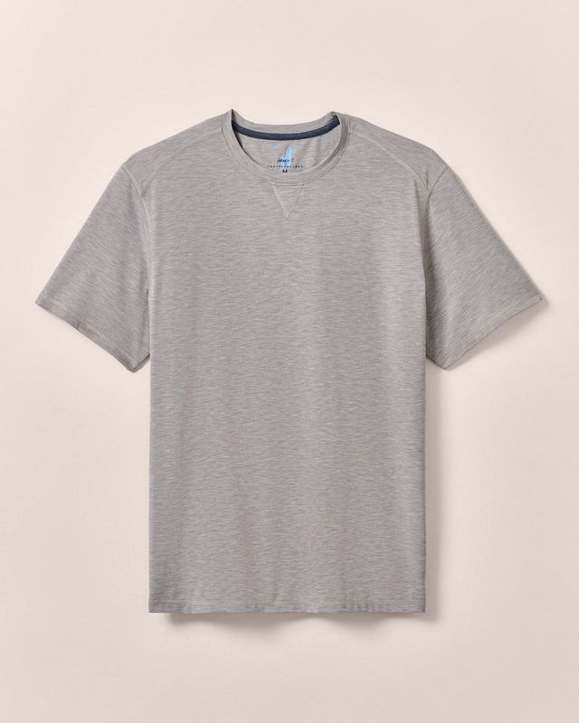 COURSE  PERFORMANCE  T-SHIRT