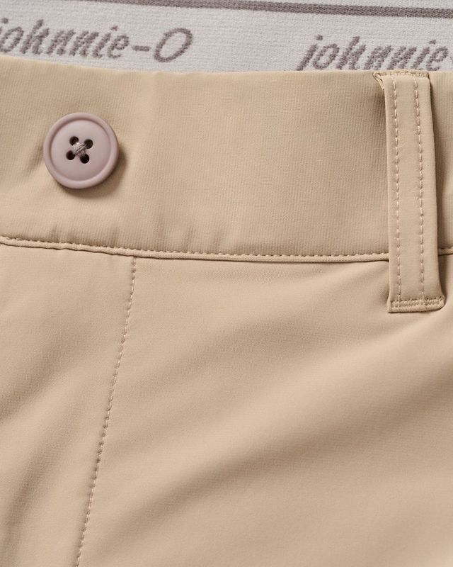 FUSIONN 7''  KNIT PULL-ON PERFORMANCE SHORT