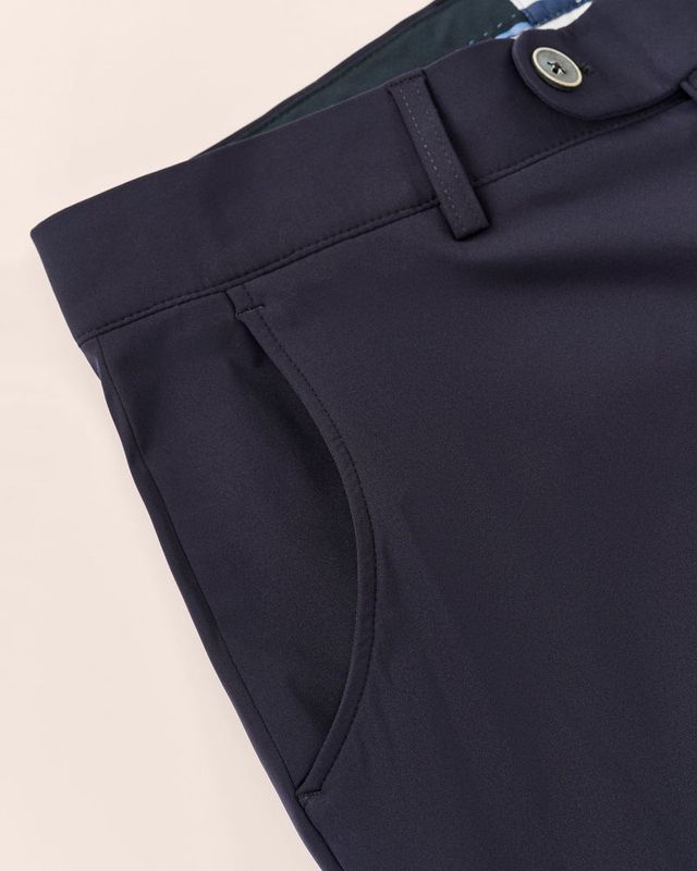 HOFFMAN TOP SHELF PERFORMANCE KNIT TROUSER