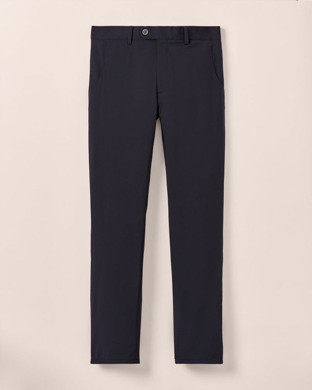 HOFFMAN TOP SHELF PERFORMANCE KNIT TROUSER