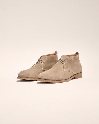JFLEX CHUKKA - JMFW100120
