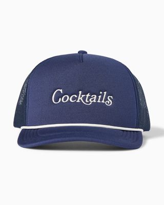 COCKTAILS HAT - TACC104