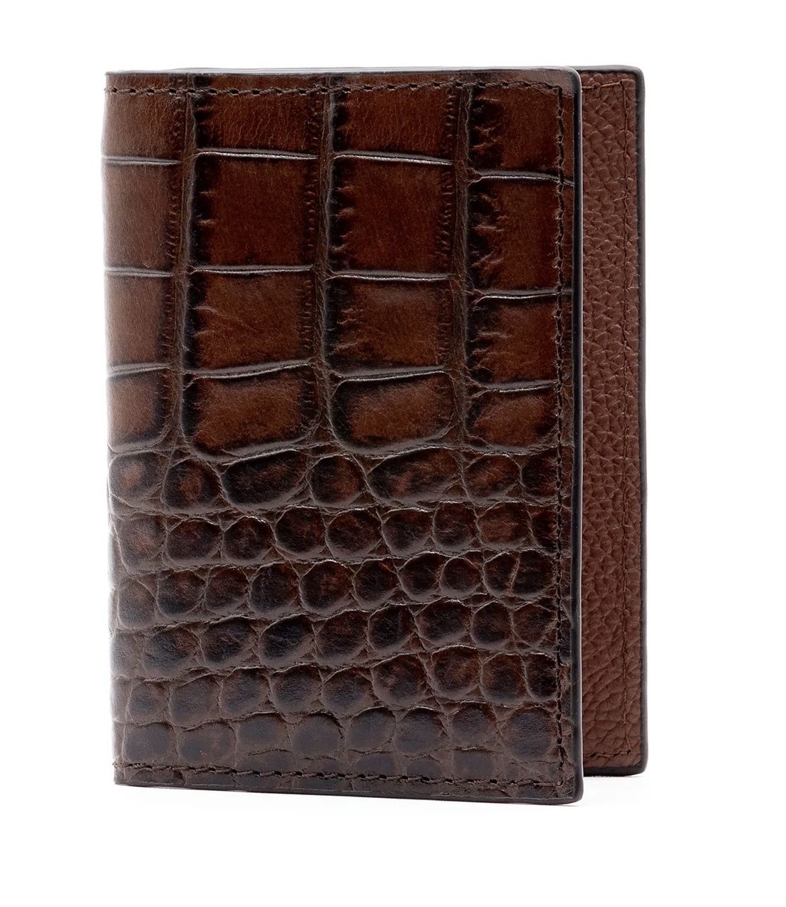 ANTHONY ID WALLET-BROWN-OS
