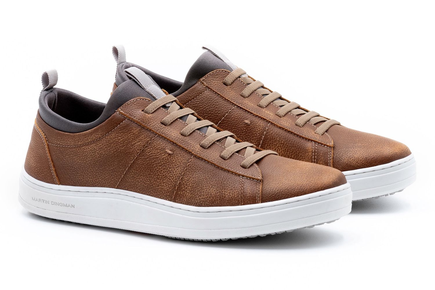 CAMERON SNEAKER-OLD SADDLE-08.0