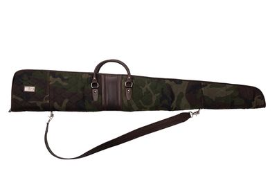 FIELD SWEET 16 CASE-CAMO-OS