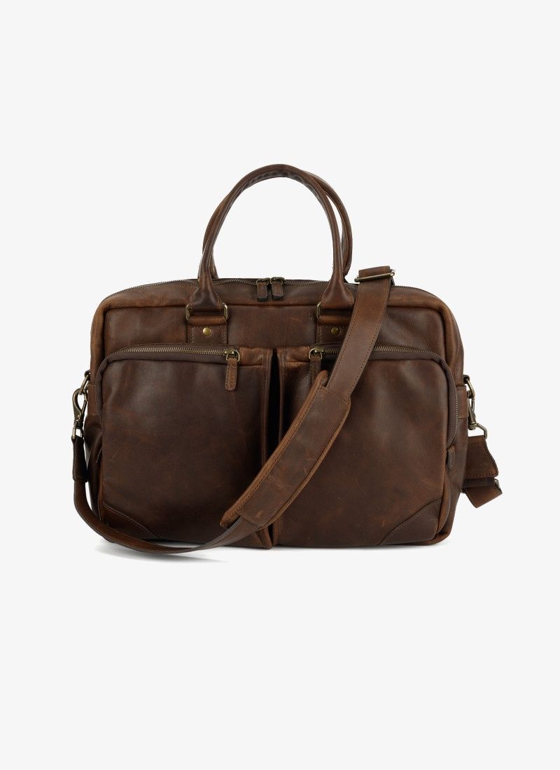Haythe Commuter Bag  - A-CM02-BA