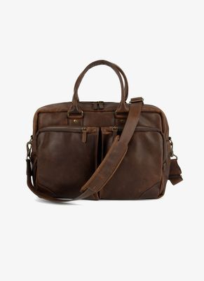 Haythe Commuter Bag  - A-CM02-BA