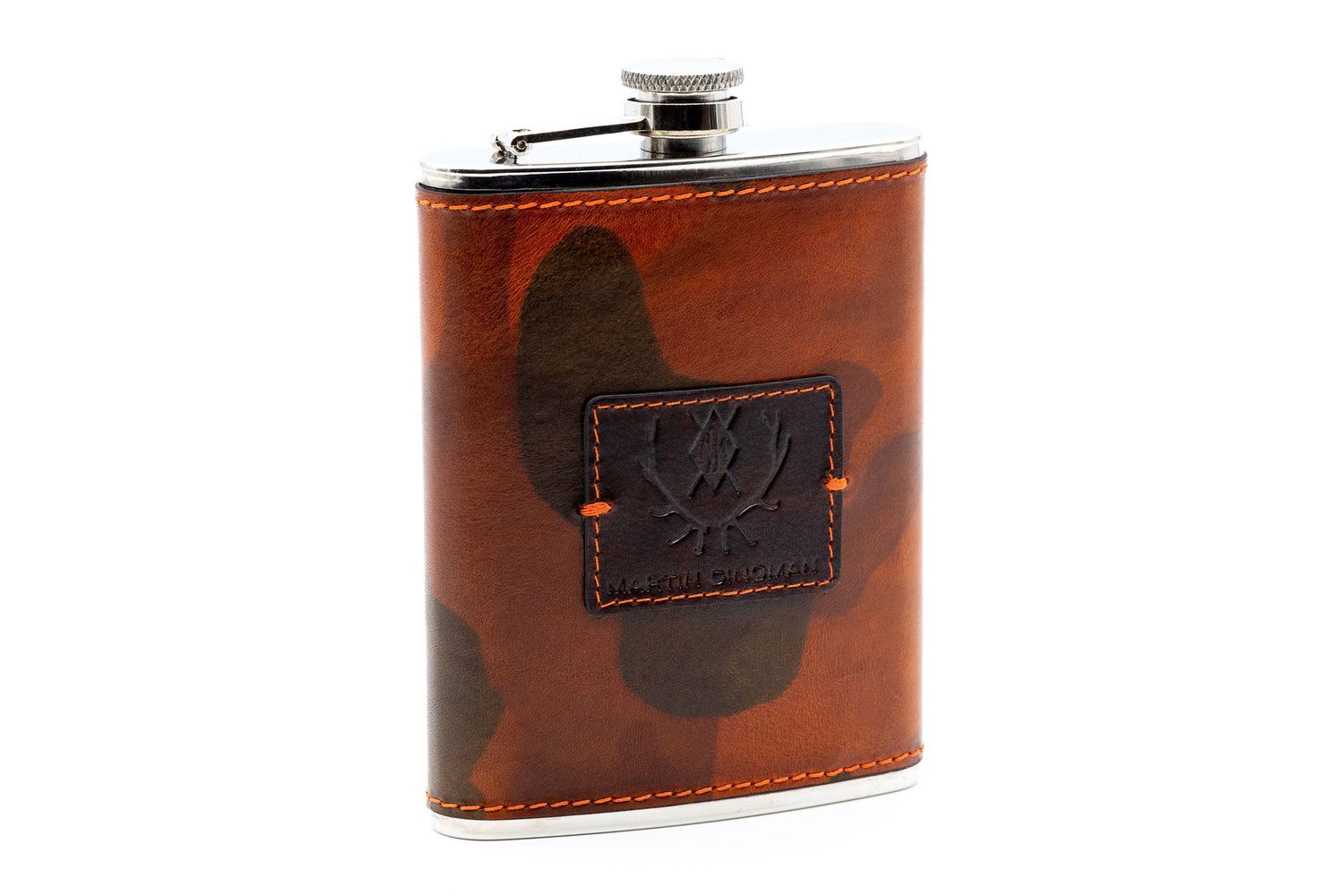 LEXINGTON FLASK-CAMO-OS