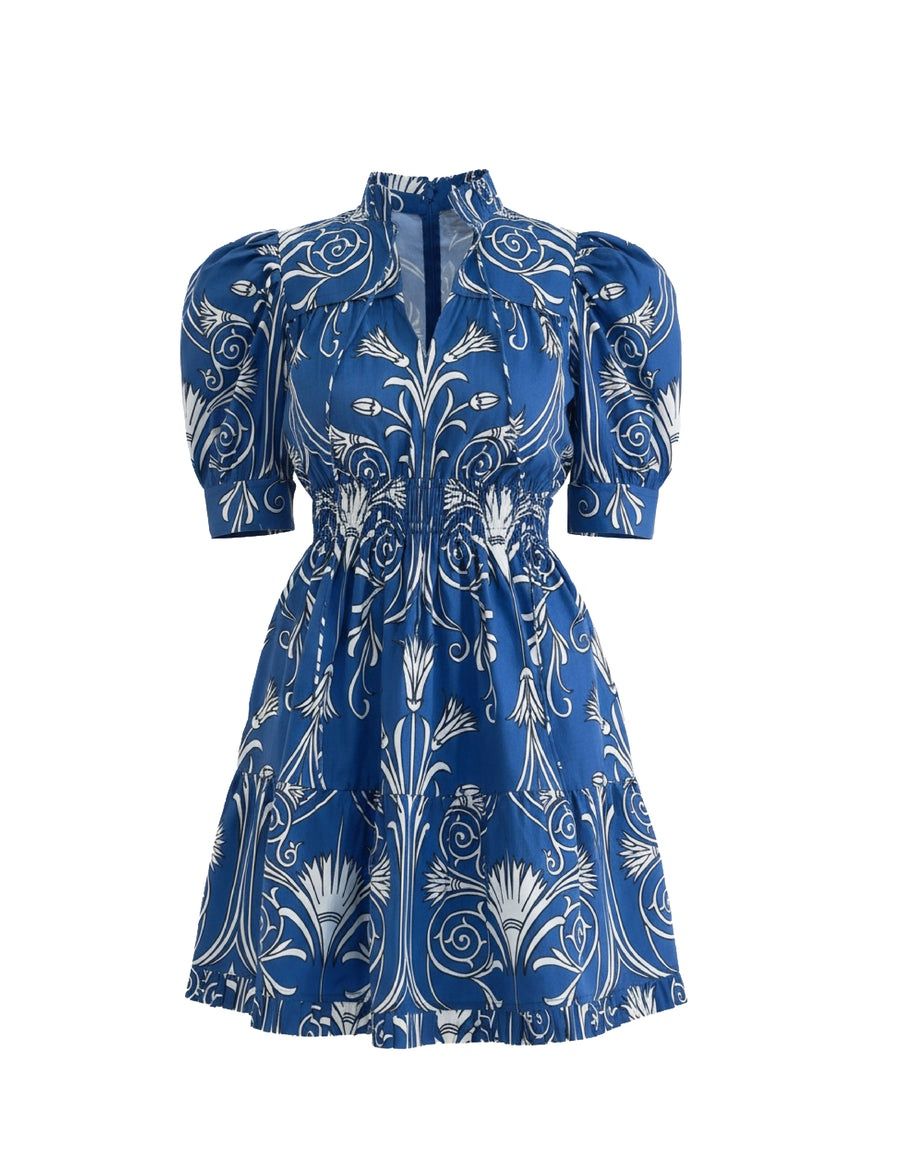 ALICE - 1083, Color: IRON VEIL NAVY, Size: XS