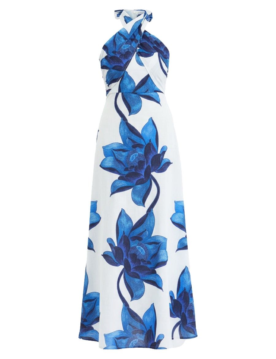 JULES - 1052, Color: LOTUS INDIGO, Size: XS