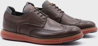 COUNTRYAIRE WINGTIP-Walnut-08.0