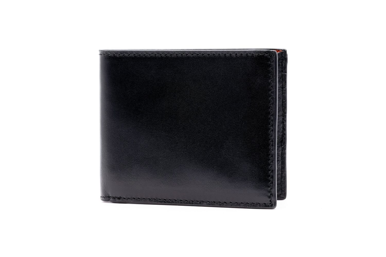 EDWARD BILLFOLD-BLACK-OS