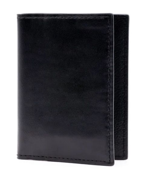 EDWARD ID WALLET-BLACK-OS