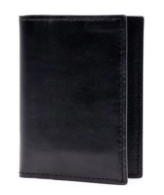 EDWARD ID WALLET-BLACK-OS