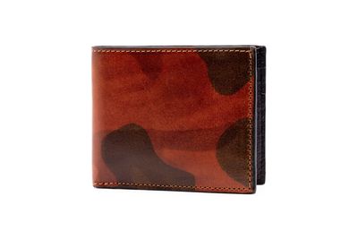 HEMINGWAY BILLFOLD-CAMO-OS