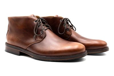 OLD ROW CHUKKA-CIGAR-08.5