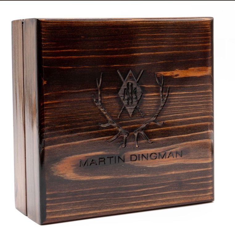 ONE BY ONE GENUINE OSTRICH-BLACK-44