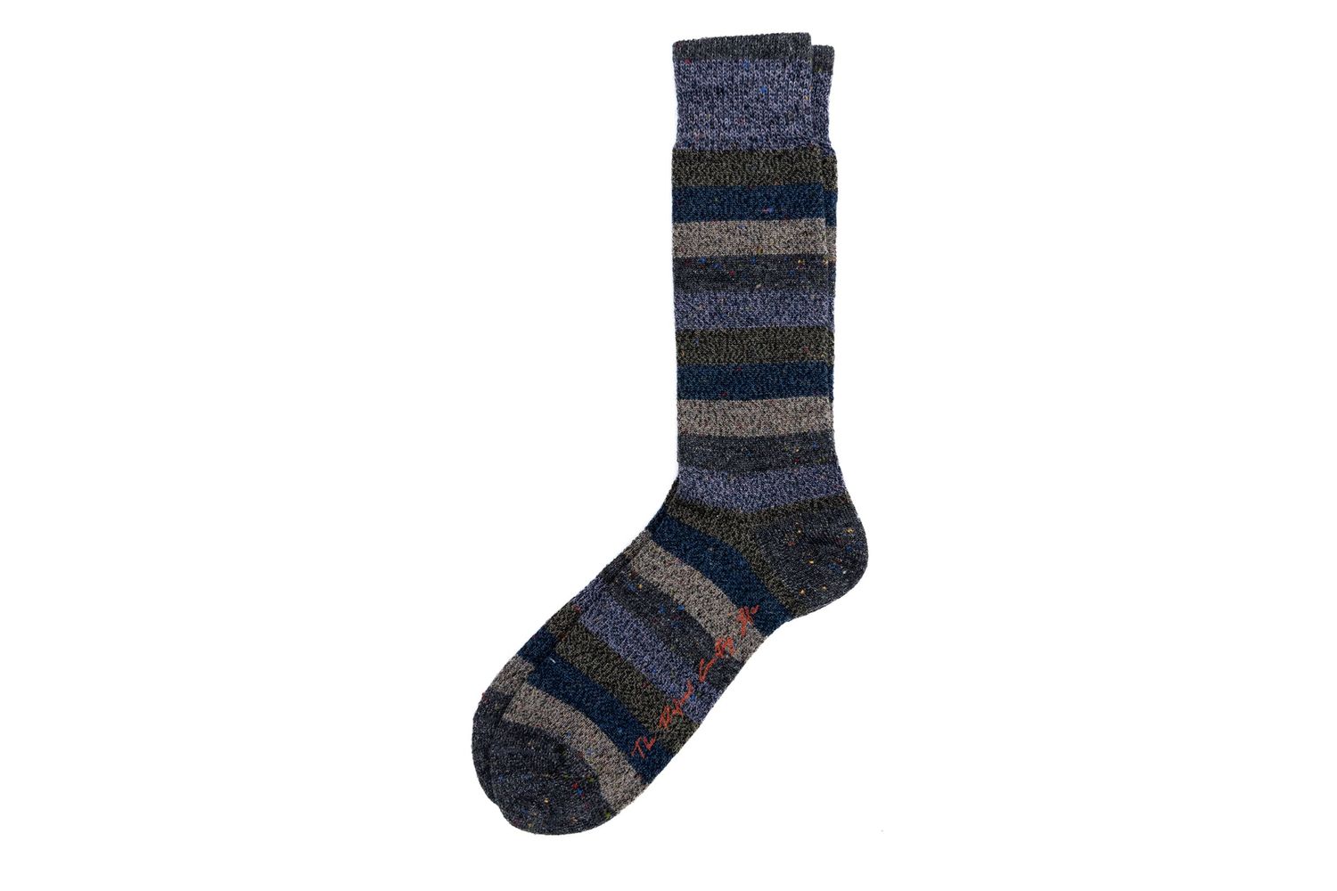 STRIPE ALPACA-Midnight Multi-OS