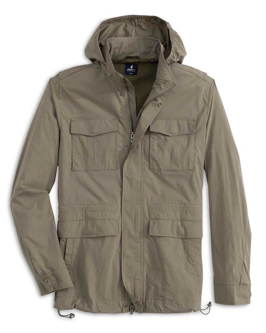 BACKETT - JMJK100450