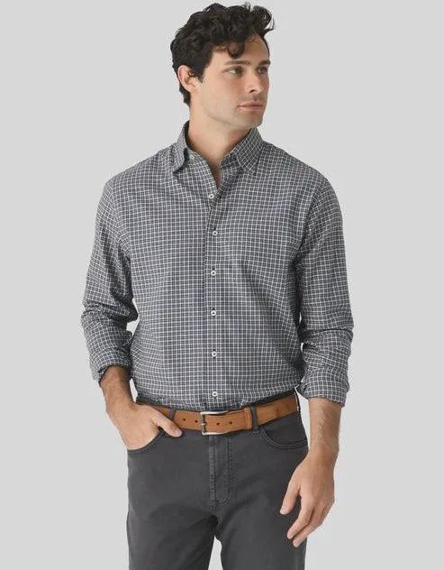 BROOKS TOP SHELF BUTTON DOWN