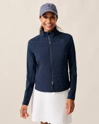 HANNAH - JWJK100050, Color: NAVY, Size: XS