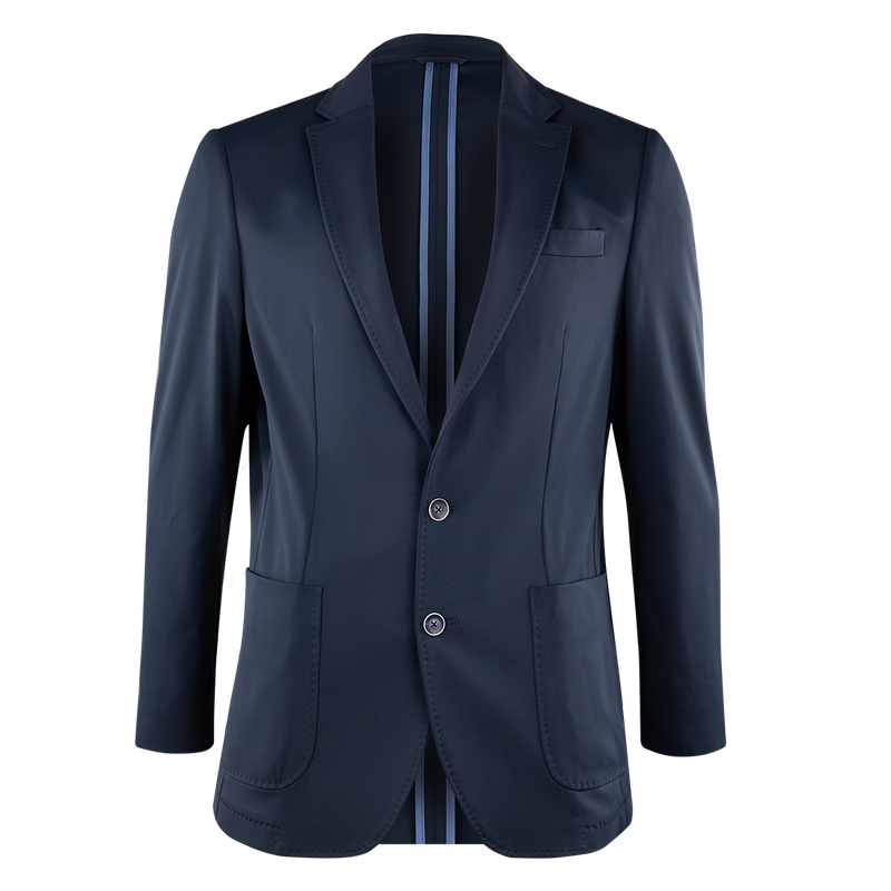 HOFFMAN TOP SHELF STRETCH KNIT PERFORMANCE BLAZER