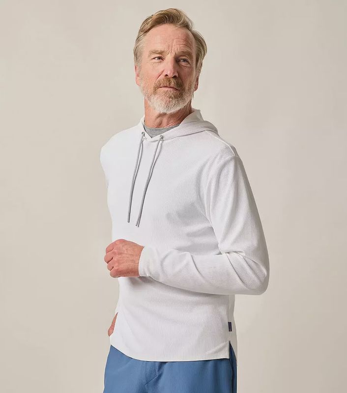 HOPPIN PERFORMANCE HOODIE