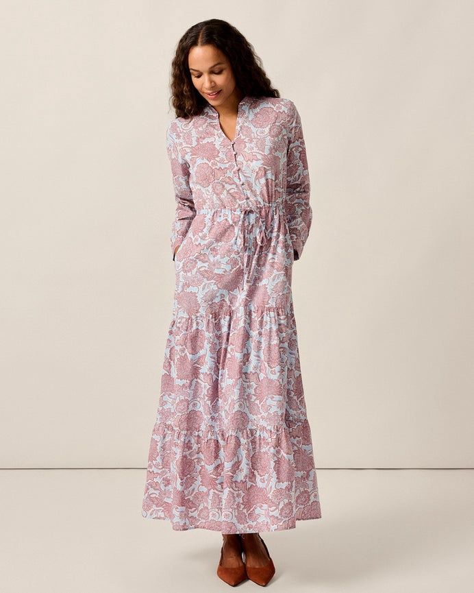 JULIETT - JWLD100130, Color: ASH ROSE, Size: XS