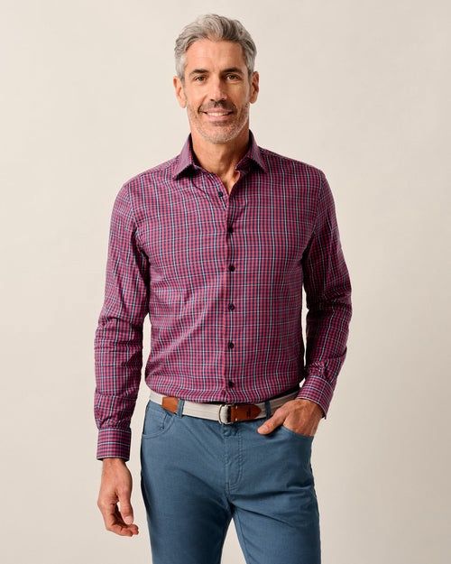 KENNEY - JMWL101420, Color: LOBSTER, Size: M