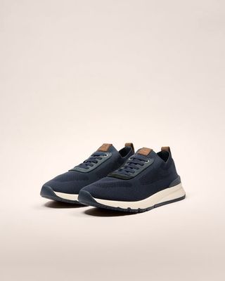 KNIT RUNNER - JMFW100040