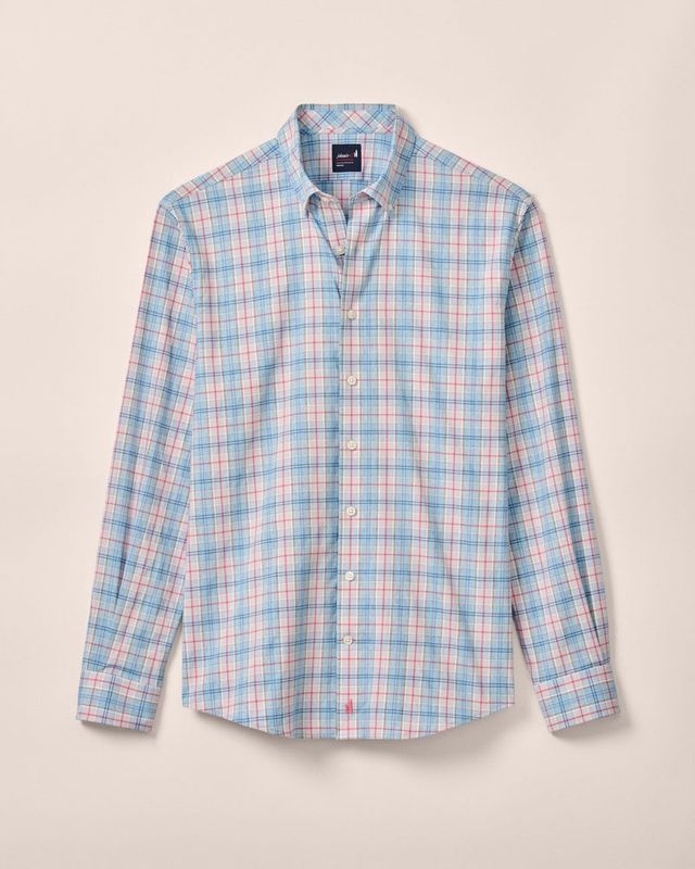 LANES EVERYDAY PERFORMANCE BUTTON DOWN