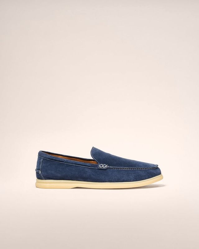 MALIBU MOCCASSIN