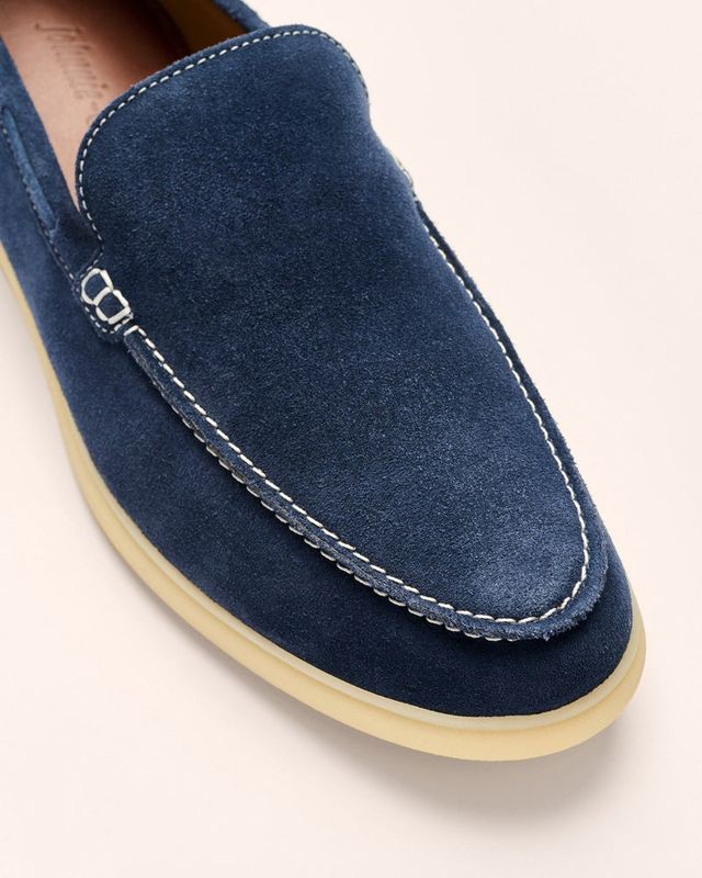 MALIBU MOCCASSIN