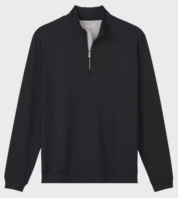 MOTION PERFORMANCE 1/4 ZIP PULLOVER