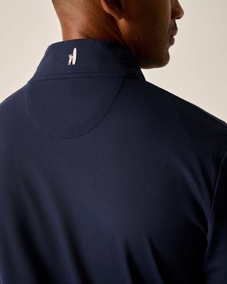 MOTION PERFORMANCE 1/4 ZIP PULLOVER