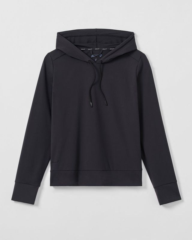 NALLA PERFORMANCE HOODIE