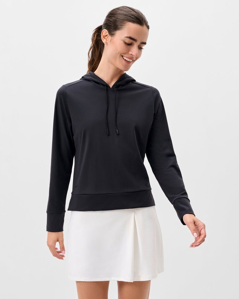 NALLA - JWHD100060, Color: BLACK, Size: XS