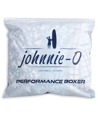 PERFORMANCE BOXER SET - 3 PACK