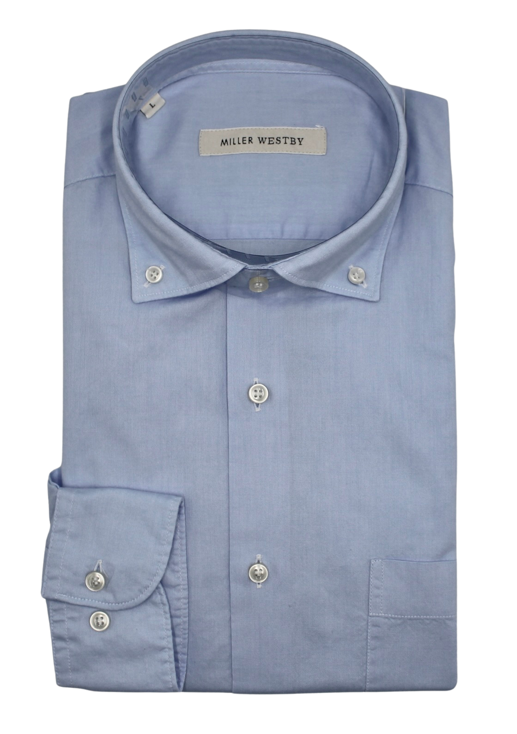 Clay-Blue-LS - MW3H622-103