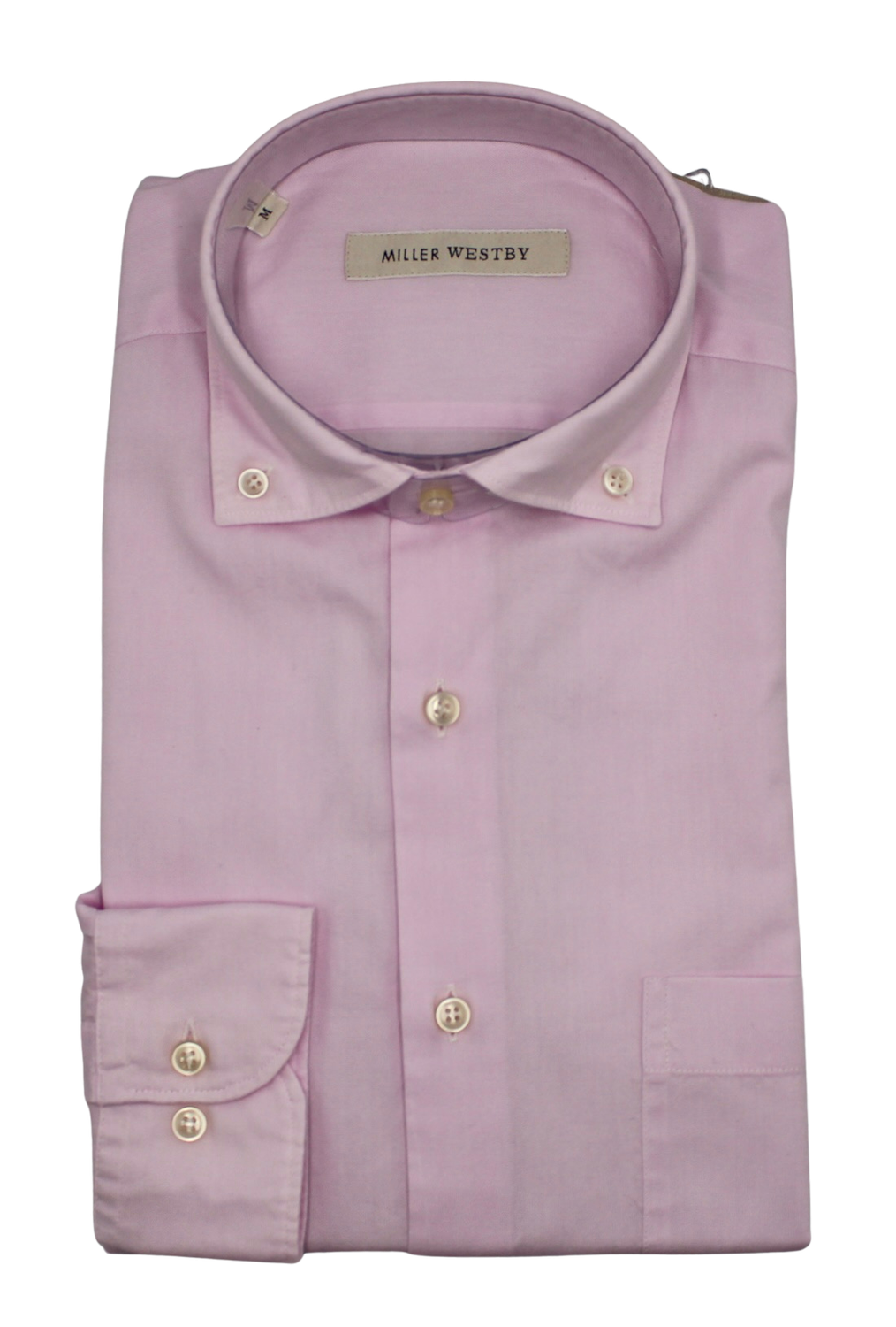 Clay-Pink-LS - MW3H622-101