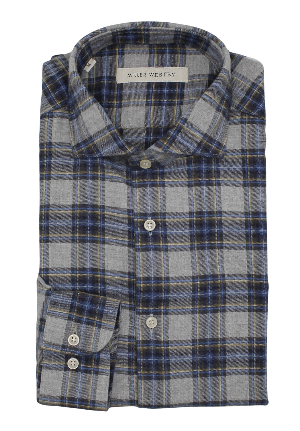 Lakefair Grey LS - MW5W037-01