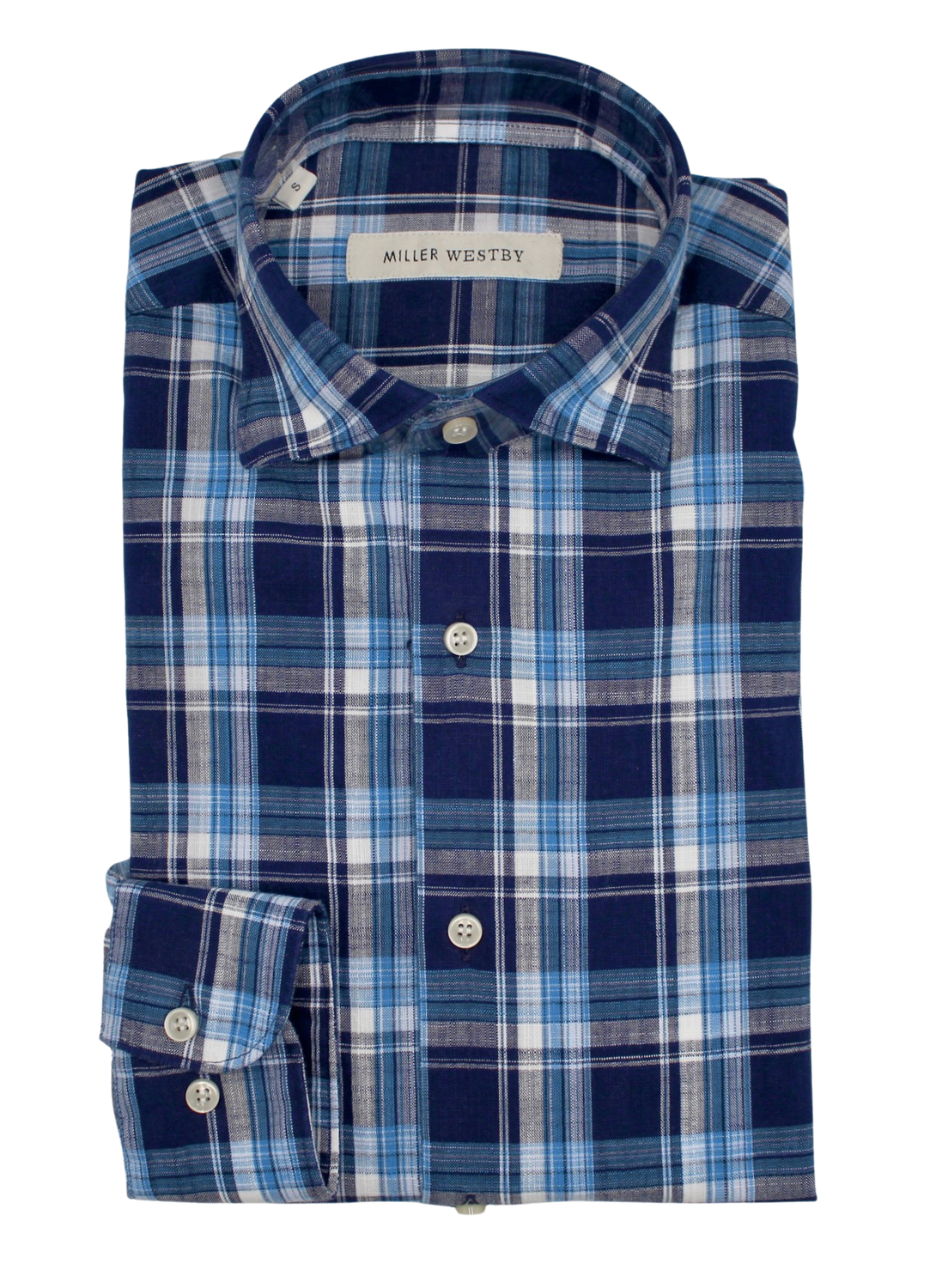 Melvin-Blue-LS - MW5Z173-01