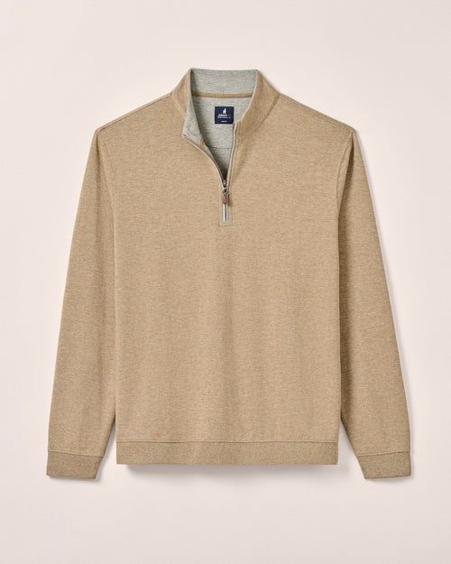 SULLY 1/4 ZIP PULLOVER